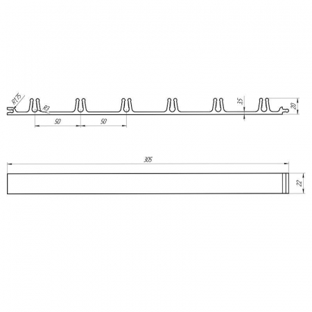 Rexant 51-1017