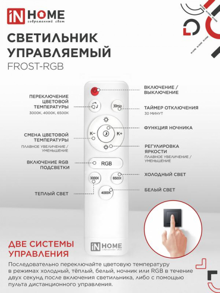 IN HOME 4690612044644