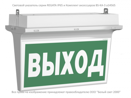 Белый свет a26072